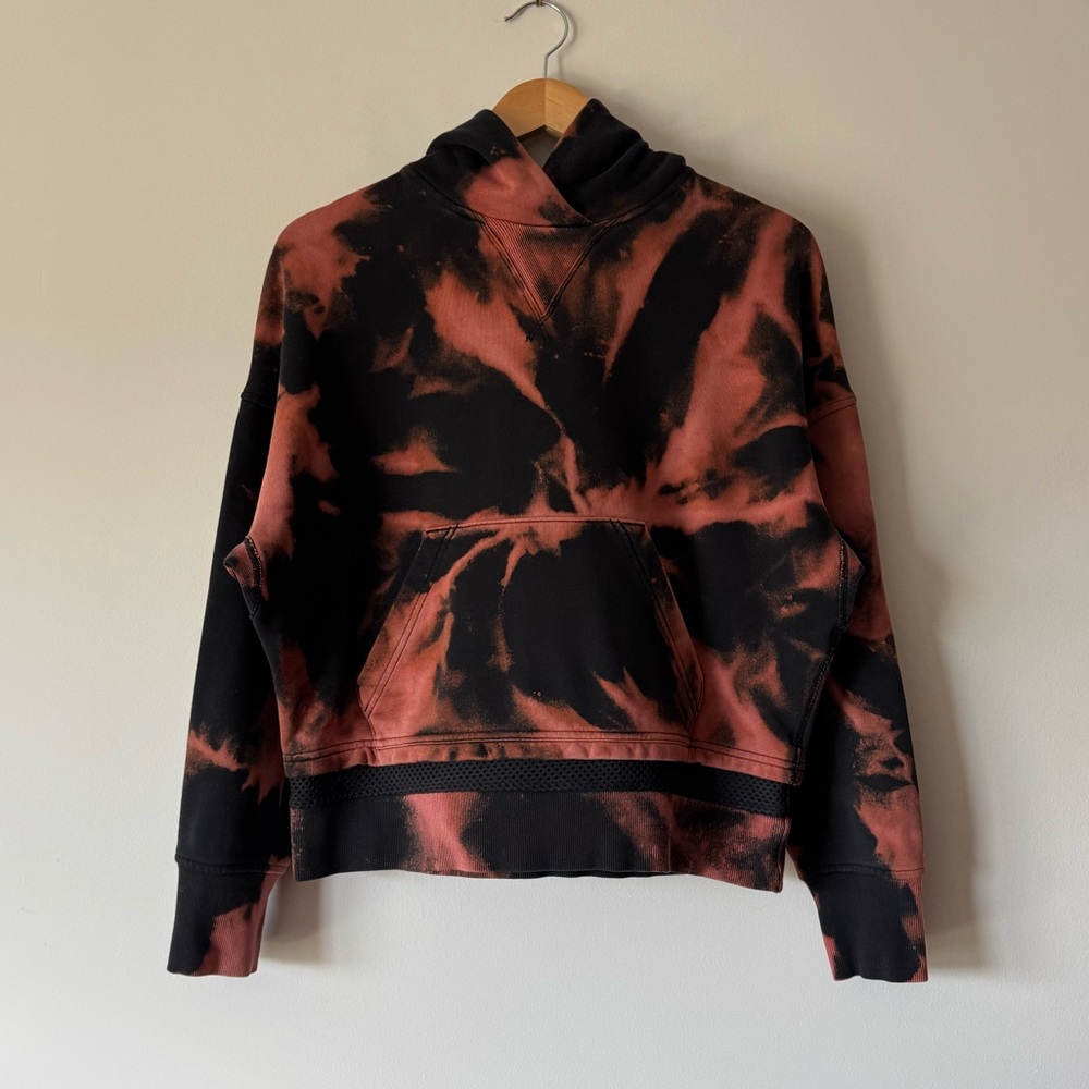 Lululemon Warm Down Hoodie